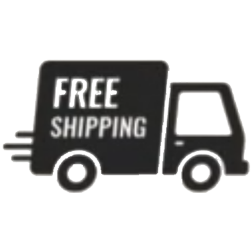 Free Shipping