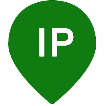 Static IP/VPN Icon