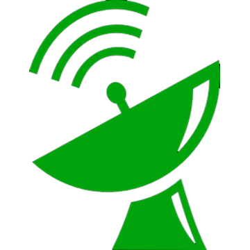 External Antenna Icon